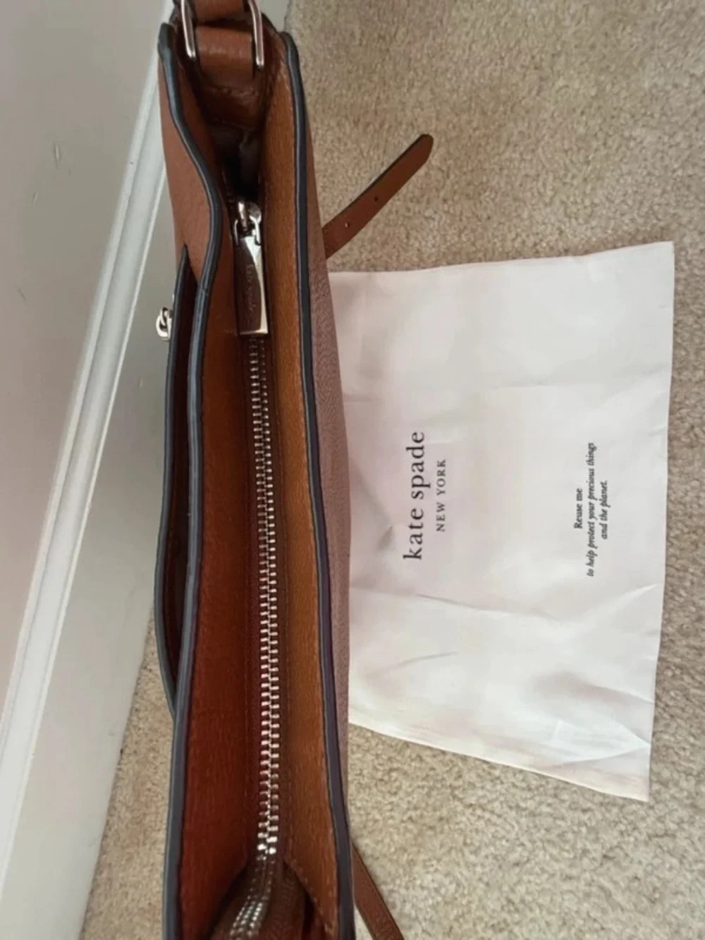 Kate Spade Crossbody Bag